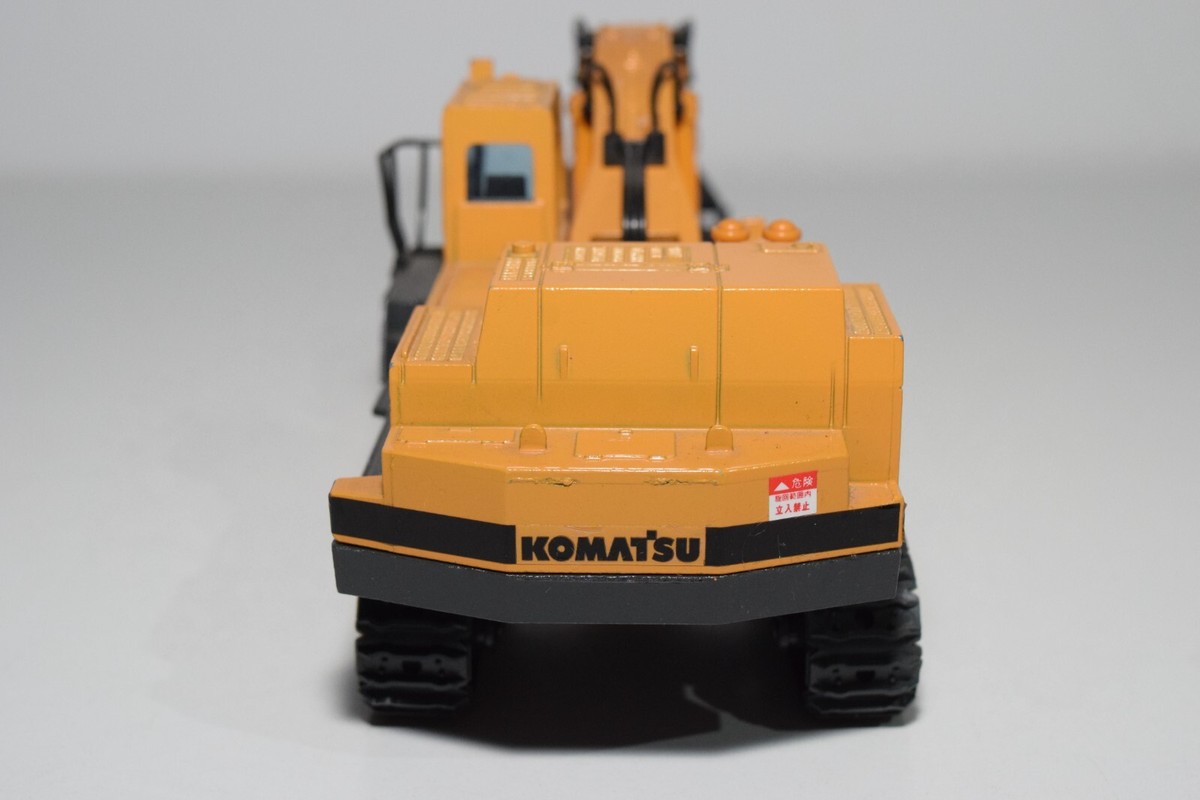 ミニカー KOMATSU Loading Shovel PC650 s-l400.jpg