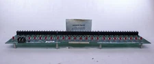 Potter & Brumfield 2IO-24 I/O Module Relay Mounting Board