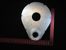 Applied Materials (AMAT) 0040-22328 BASE PLATE PCII E MATCH MTG