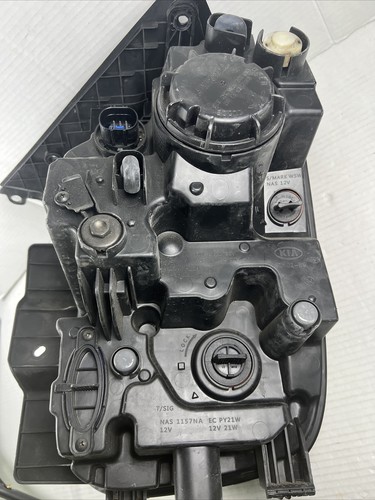 2020-2022 Kia Telluride LED Halogen Headlight Right/RH OEM 92102-S9000 ✅ - Picture 21 of 21