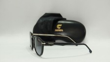 CARRERA CA277S-8079O-50 Sunglasses Size 50mm 145mm 21mm black Men NEW