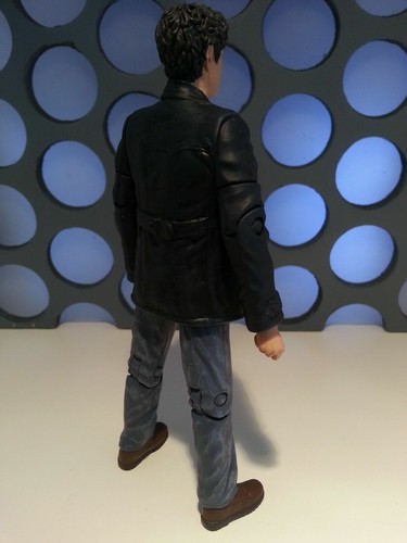 Doctor Who 1st 2nd 3rd 4 5 6 7 8 9 10 11 12th Classic 5" Figures Lot Collection - Picture 173 of 215