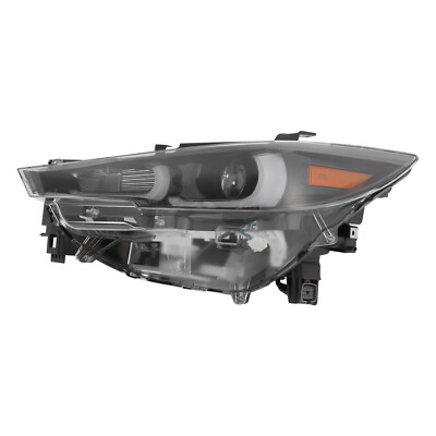 Full LED Headlight For Mazda CX-5 Left Driver Side Headlamp KSD6