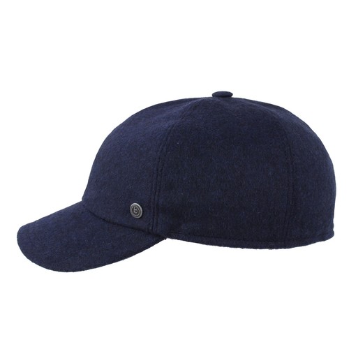 Bugatti Baseball Cap Gore-Tex Schirmmütze Windstopper Ohrenklappen Regen Wind - Bild 20 von 37