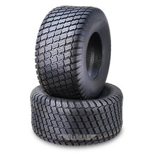 Wanda 26x10.5-12 Lawn Mower Tractor Cart Turf Tires 4 Ply 26x10.5x12 -set 2