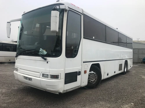 1999 DENNIS JAVELIN PLAXTON PREMIER 45 SEATS MIDI COACH - Picture 1 of 12