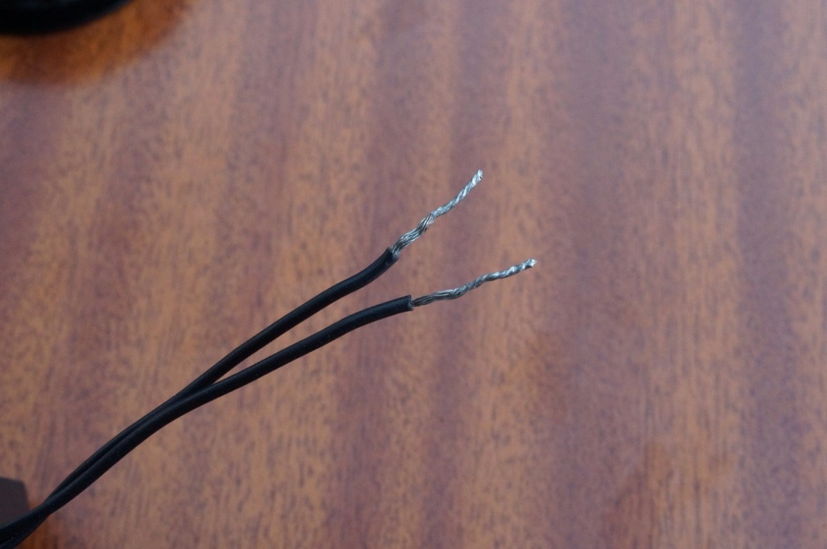 Antenna ad anelli per 1200 MHz ATV