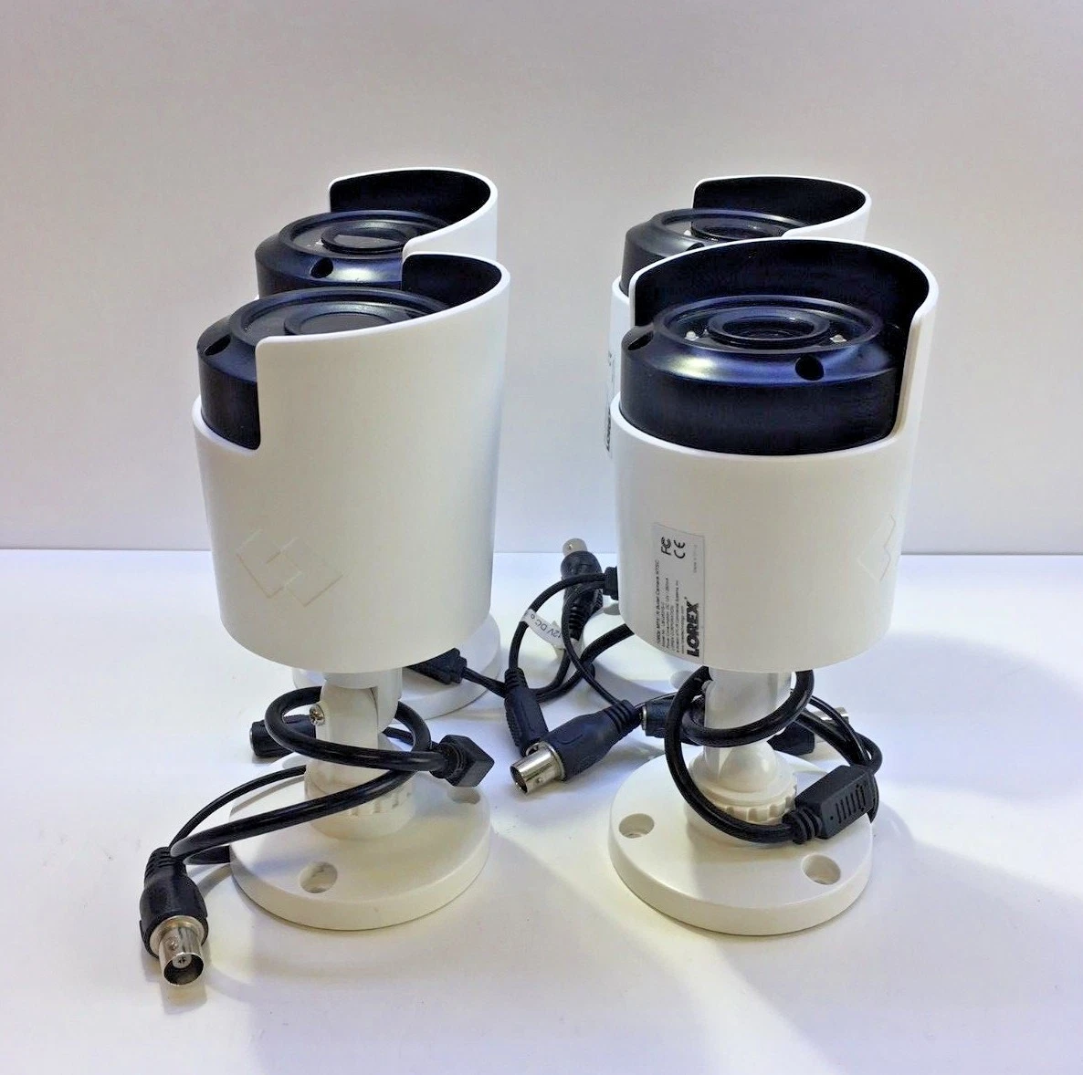 Lorex lnr300 sales