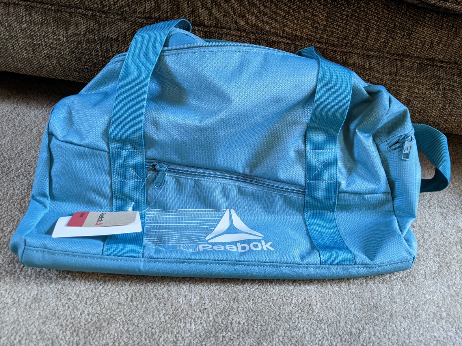 reebok active foundation small grip
