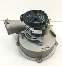 JAKEL 117847-00 AMETEK J238-150-1533 Draft Inducer Blower Motor 3400 RPM #MG796