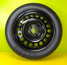 SPARE TIRE 18" FITS:2018 2019 2020 2021  2022 2023 BMW X2 (26.5" DIAMETER)