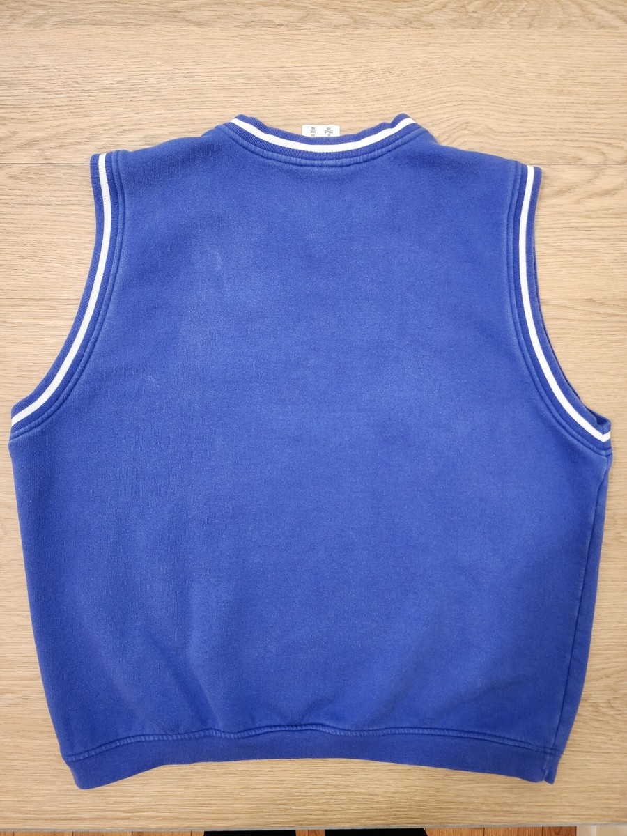 トップス 00s adidas golf vest y2k $_57.JPG?set_id=880000500F