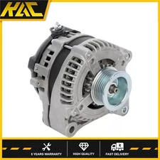 New Alternator 13994N For Toyota Sequoia Tundra 2003-2005 2006 2007 2008 2009