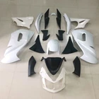 Unpainted Fairing Kit For Kawasaki Ninja 650R EX650 2006 2007 2008 Bodywork Set