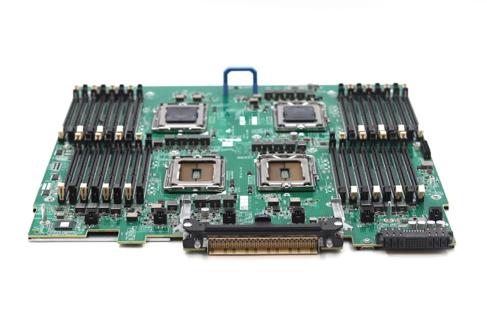 Dell PowerEdge R815 Quad Socket Server Motherboard Dell P/N: 0FP13T Tested - Image 3 of 4