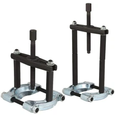 Bearing Separator Set Puller Chuck Pull Code Gearbox Outer Bearing Remover Tool