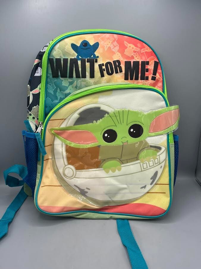 Star Wars: The Mandalorian Grogu 16\