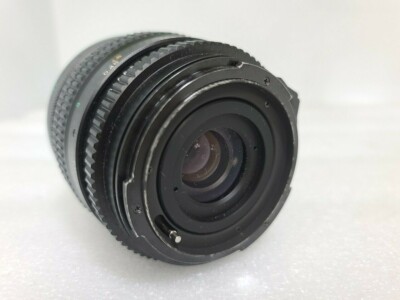 MAMIYA sekor macro c 80mm 1:4 | eBay