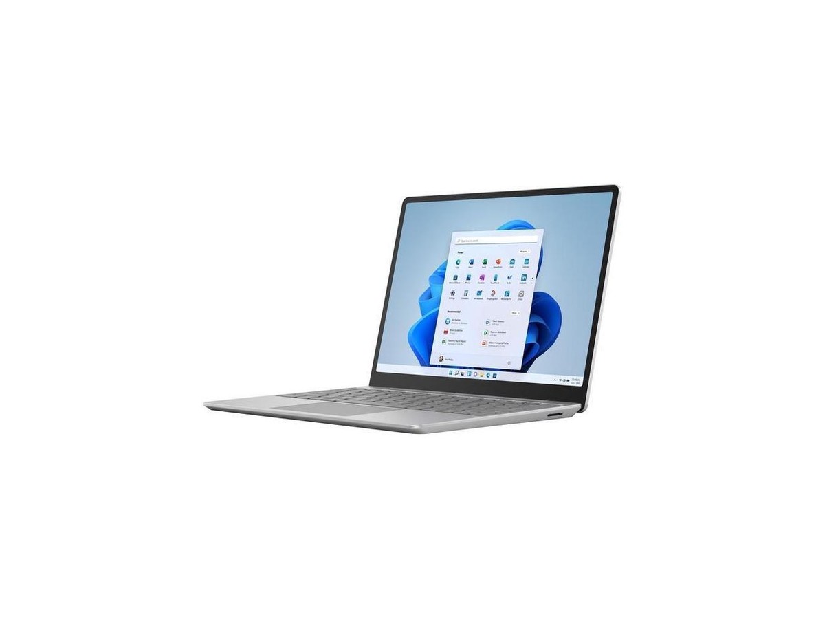 Microsoft Surface Laptop Go 2 12.4 Microsoft Surface Laptop Go 2 12.4