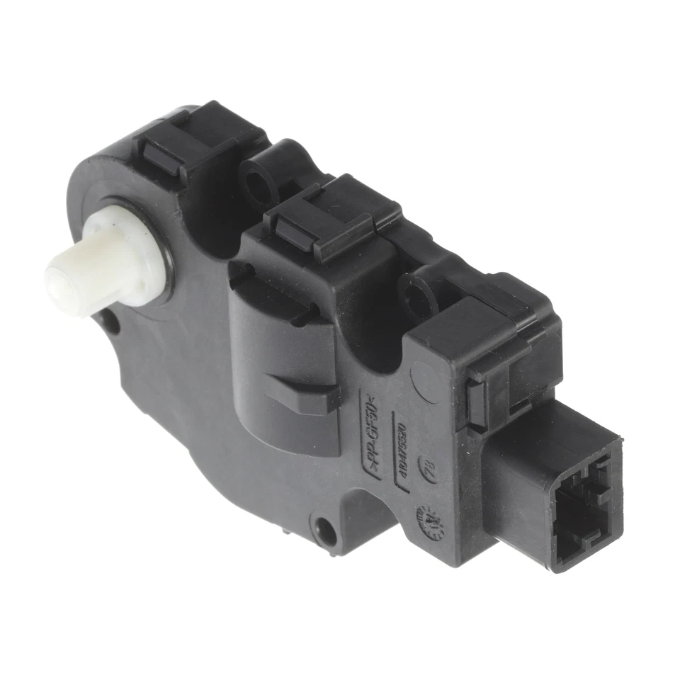 Actuador de puerta neumática HVAC base original Jaguar XJ XJR XF XFR XFR-S C2Z6533 Foto 4 de 4