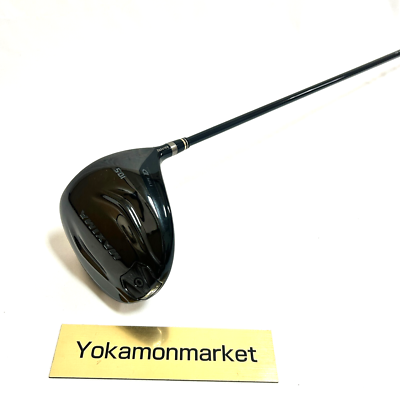 Ryoma Golf Driver MAXIMA 2 TYPE-D 10.5° BEYOND POWER 2 VeryGood F