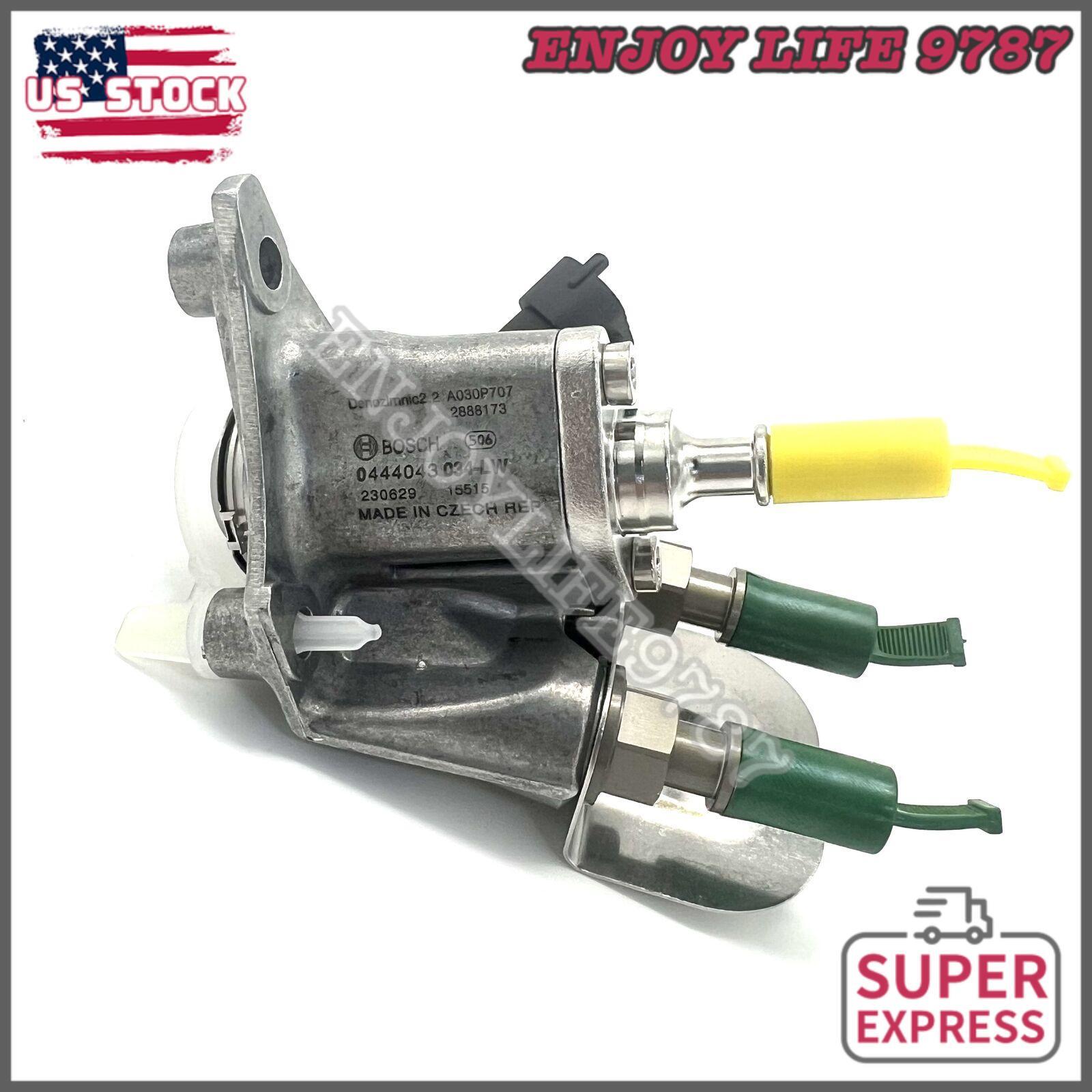 Bosch 2888173 Def urea dosing valve injector doser for Cummins ISX ...