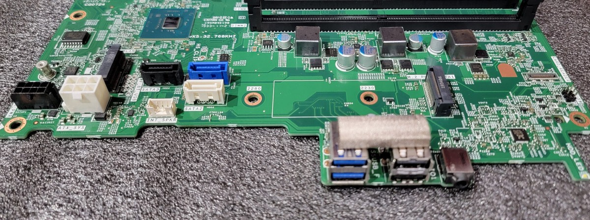 DELL OPTIPLEX 3070 MINI TOWER (MT) MOTHERBOARD LGA 1151