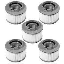 5 x Filtro per vasca idromassaggio MSPA MONO REVEL BLISS BAIKAL MONT BLANC SOHO CAMARO