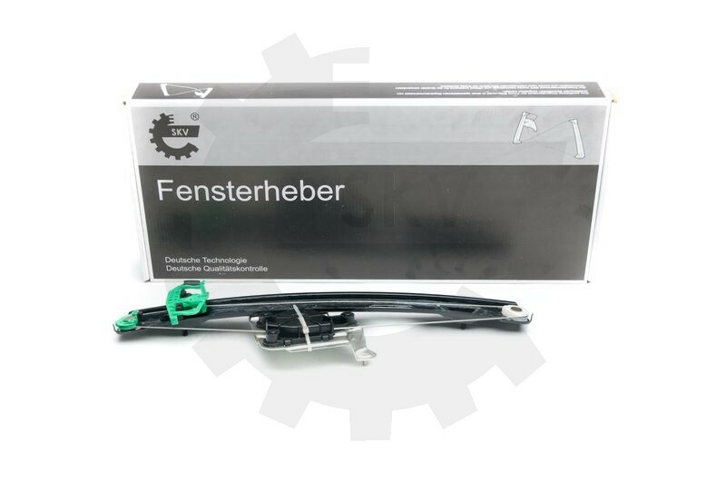 Window Lifter ESEN Front Right Mercedes W211 '02 -09 2117200446 BMW 1 E81 '03 -1