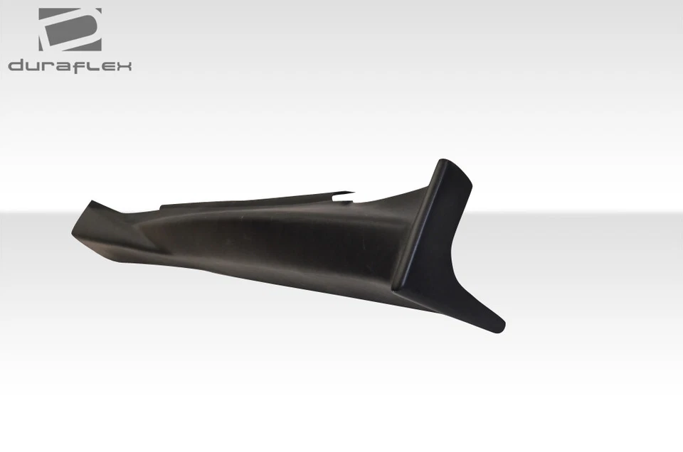 For 1986-1992 Supra Duraflex AB-F Side Skirt Rocker Panels - 2 Piece - Image 4 of 4