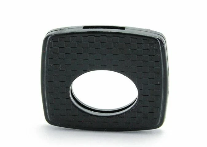 Manija de llave de plástico genuina Mercedes R170 W108 W116 W123 W126 para llave maestra NUEVO Foto 3 de 3