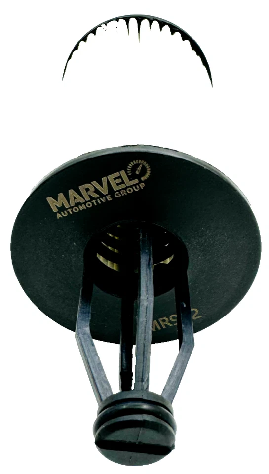 Filtro de aceite sintético Marvel MR992 (2761800009) para Mercedes-Benz GLC43 2017-2023 Foto 3 de 4