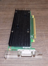 Nvidia Quadro NVS 290 NVS290 PCI-E Graphic Video Card