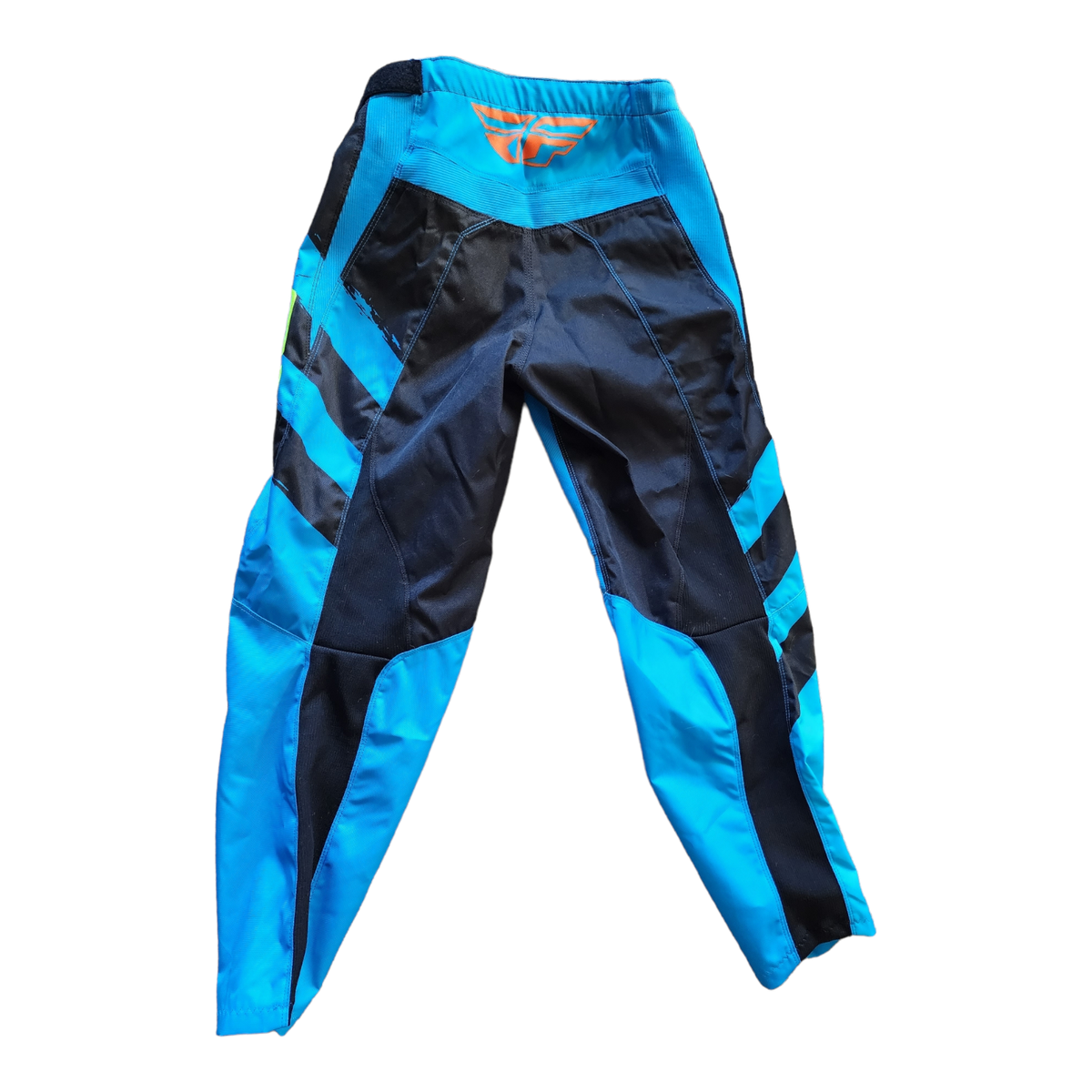 Fly Racing Pantaloni F-16 x Uomo (Confezione da 1