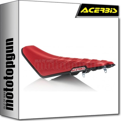 acerbis seat x-seat soft red honda crf 300 rx 2019 19 2020 20 2021 21