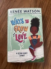 Ways to Grow Love