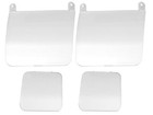 <!--F#f_0-->LENS KIT SUIT HOLDEN HQ GTS DASH FLEXDRIVE GAUGES NO CLOCK<!--F/-->