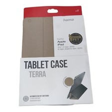 Hama Tablet-Case "Terra" für Apple iPad 10.2" (2019 / 2020 / 2021