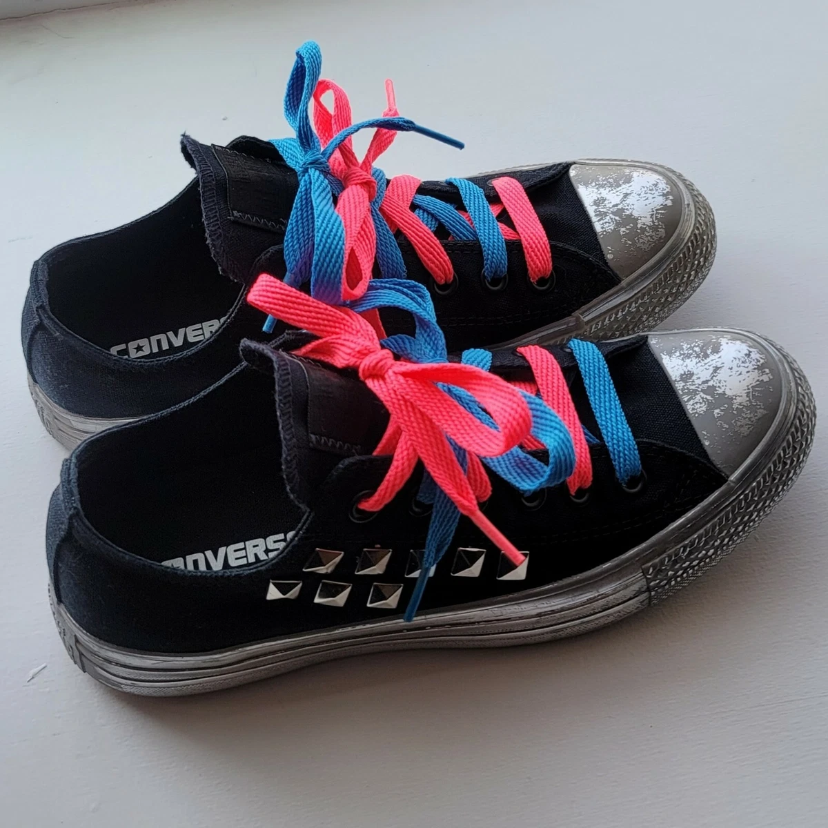 Diy custom deals converse