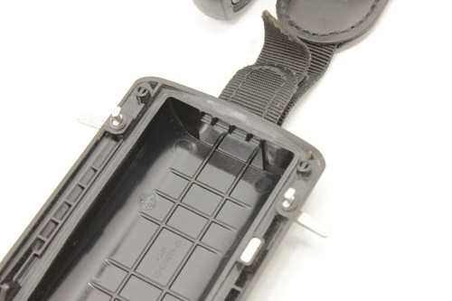 Cubierta trasera Motorola Symbol MC3190-G (estilo pistola) con puerta de batería y correa de mano - Imagen 12 de 12