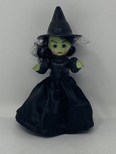 Madame Alexander Wicked Witch Doll Great Halloween Decoration 5  