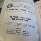 1952 - HYDE PARK CENNTENIAL (1852 / 1952) SCRANTON PA - COMMOMERATIVE PROGRAM — photo 6