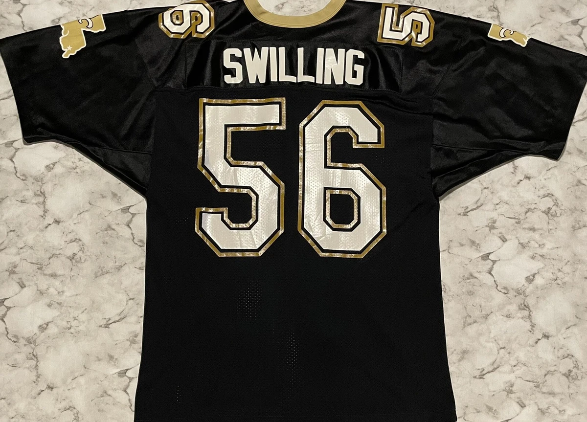 Ebay saints sales jersey