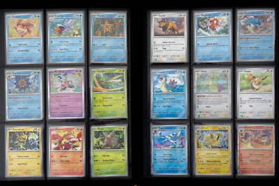 ポケモンカード151 Complete Set 318Cards s-l400.jpg