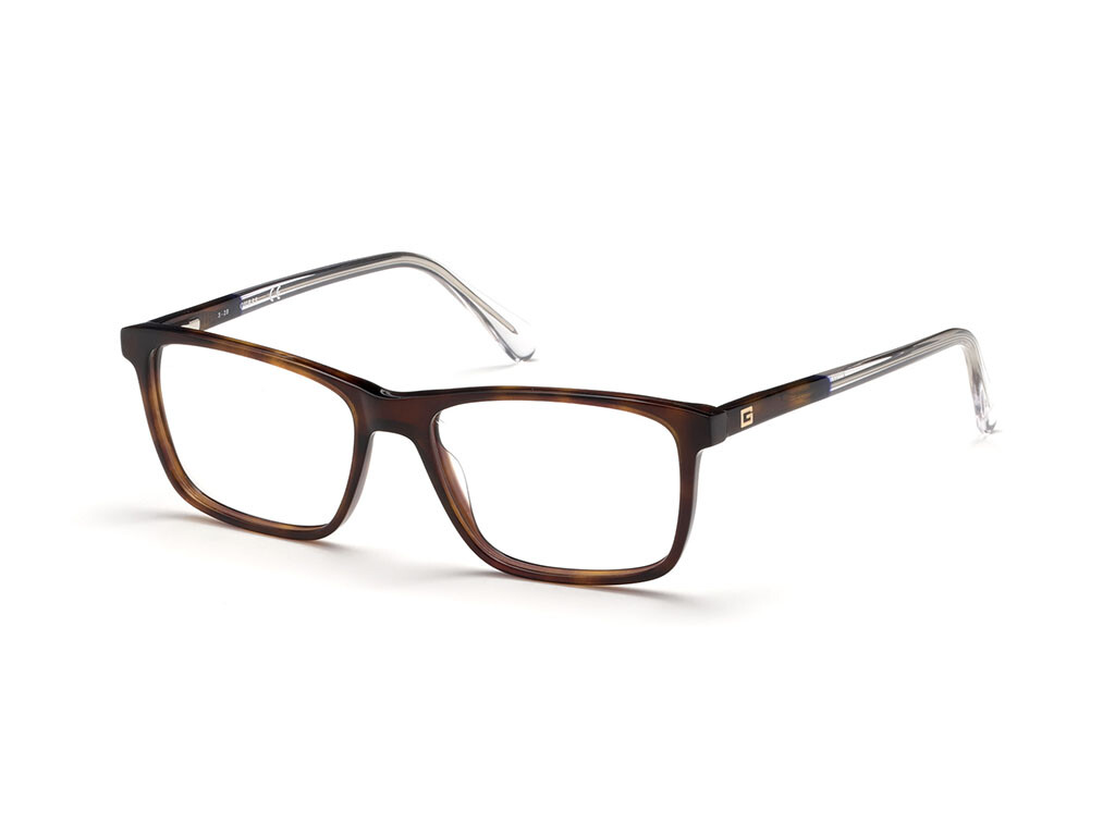 Monture Lunettes Guess GU2718 – Havana 052 – Neuf Avec étiquettes