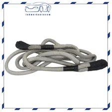 Snatch Strap 7/8"x20ft 30840 LBS Kinetic Energy Truck Tow Recovery Rope