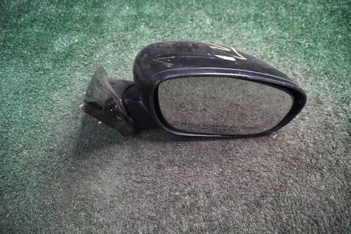 2006 2007 2008 DODGE CHARGER PASSENGER SIDE BLACK Door Mirror OEM E11015628