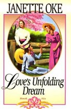 Loves Unfolding Dream (Love Comes Softly Series 6) - Paperback - VERY GOOD Loves Unfolding Dream (Love Comes Softly Series 6) - Paperback - VERY GOOD