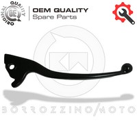 Bremse Hebel Rechts Schwarz Malaguti F12 Phantom R LC 50 2007-2011