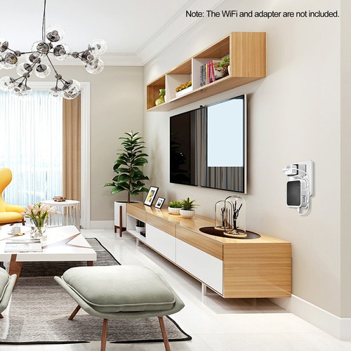 1PCS Wall Mount for Blink Sync Module 2 Mount Bracket Holder for J0T5 - Picture 8 of 8